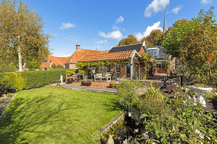 Foto 3 van Kerkstraat 14