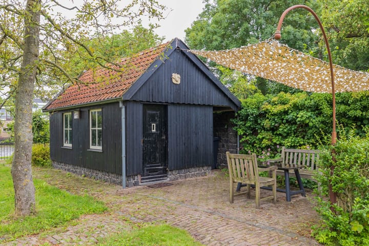 Foto 25 van Rijndijk 300