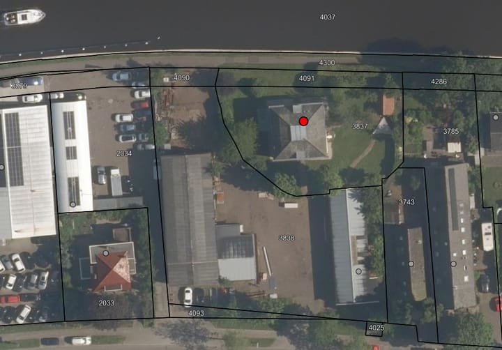 Foto 28 van Rijndijk 300