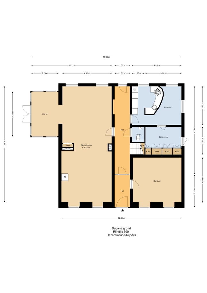 Foto 29 van Rijndijk 300