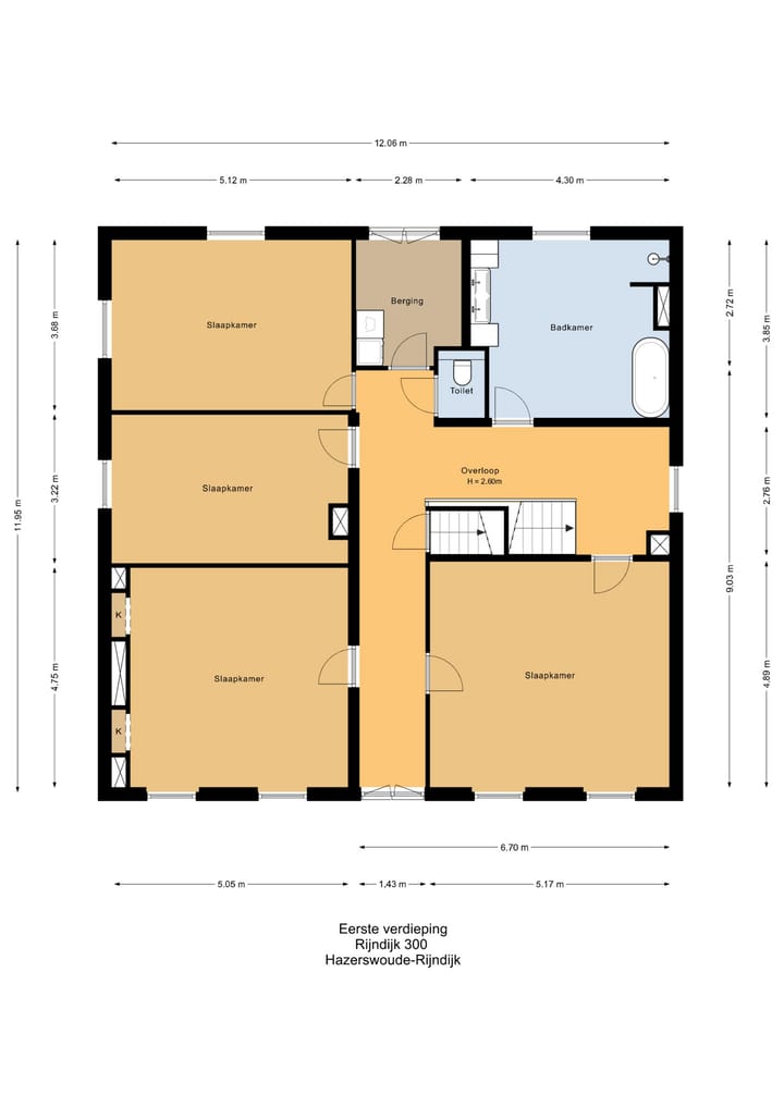 Foto 30 van Rijndijk 300