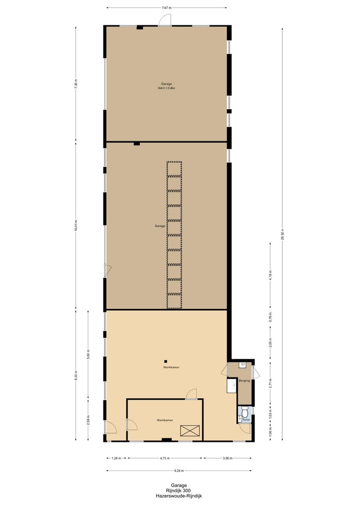 Foto 32 van Rijndijk 300