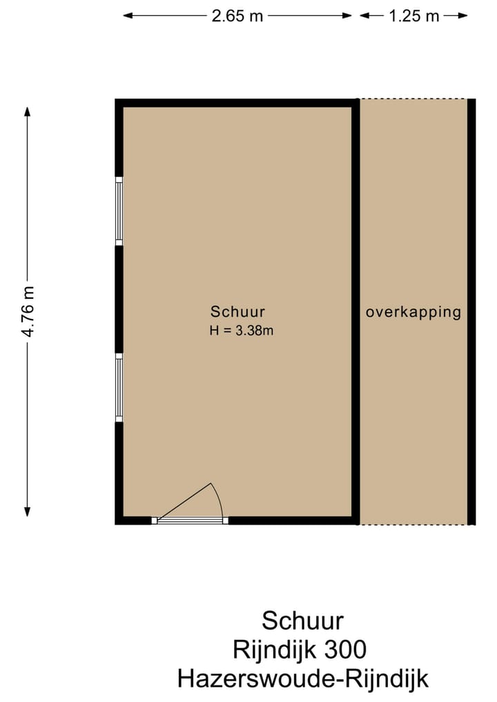Foto 33 van Rijndijk 300