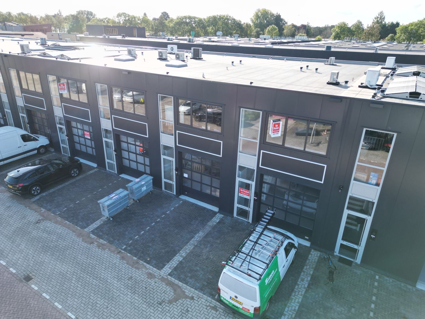 Bekijk foto 3 van Lelystraat 60-m