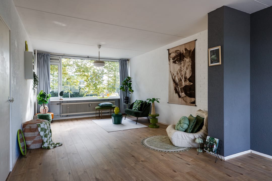 Photo 2 of Eisenhowerlaan 362