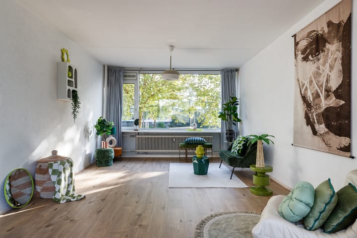 Foto 3 van Eisenhowerlaan 362