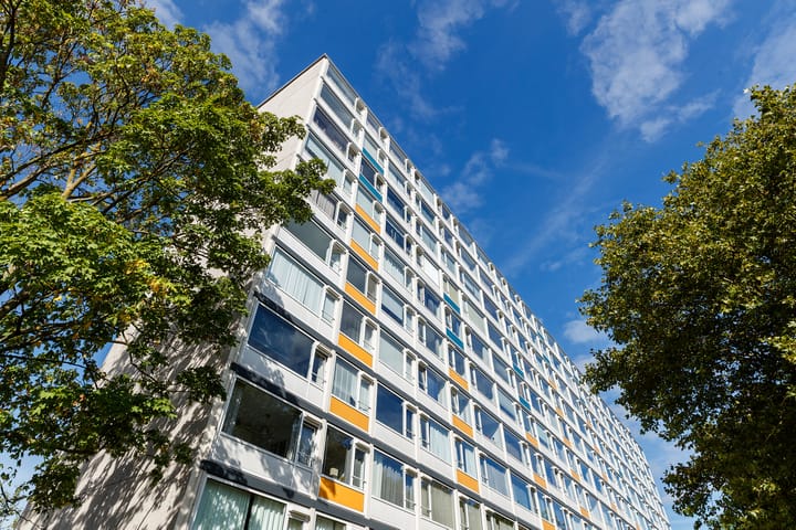 Foto 4 van Eisenhowerlaan 362