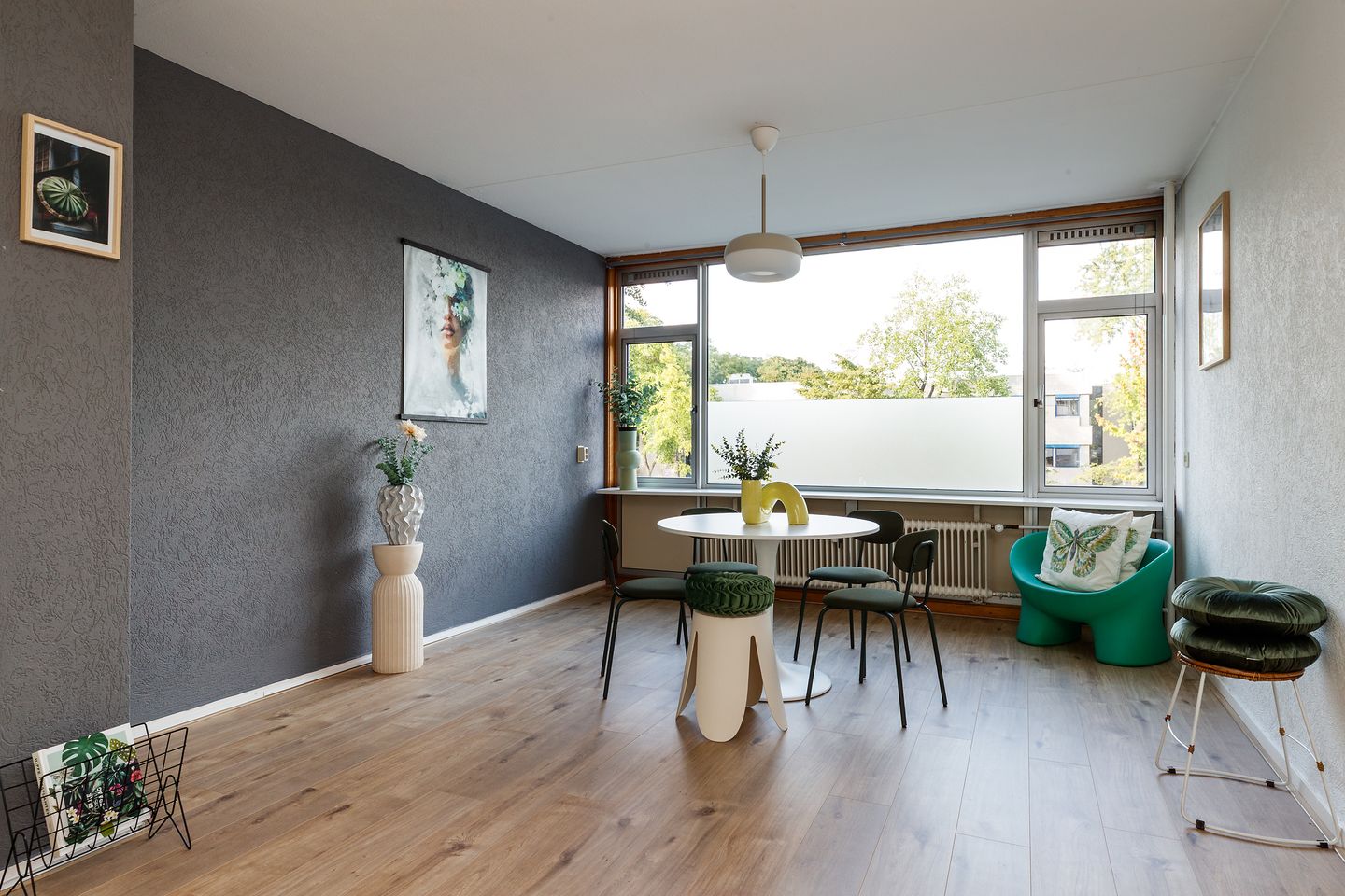 Photo 5 of Eisenhowerlaan 362