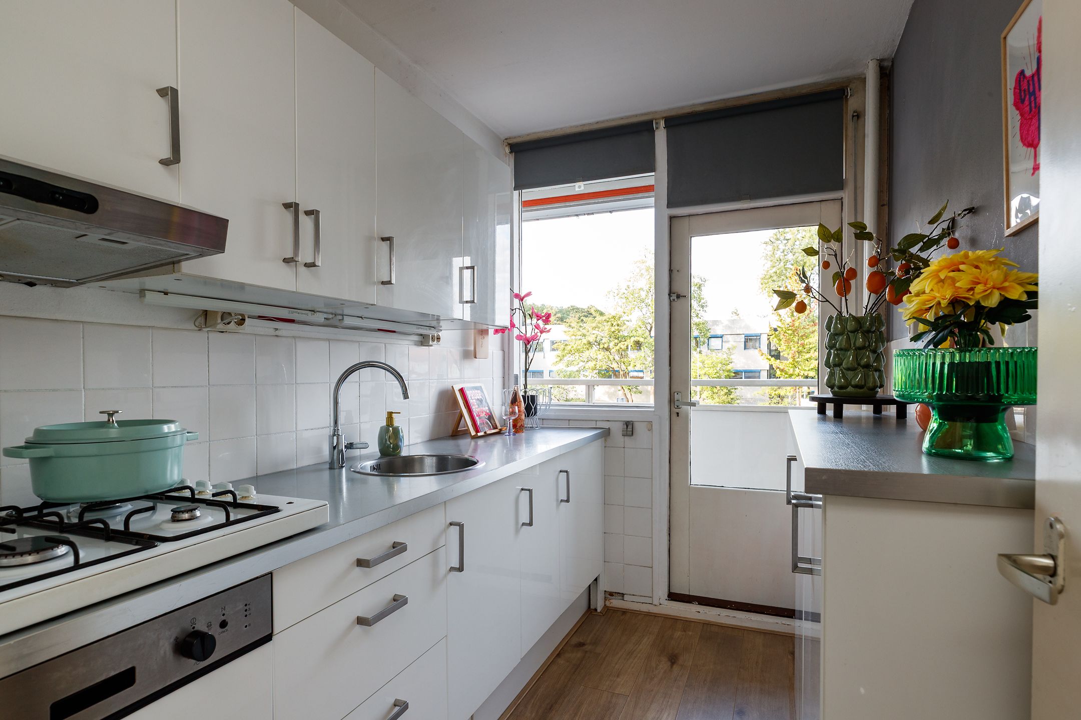 Photo 6 of Eisenhowerlaan 362