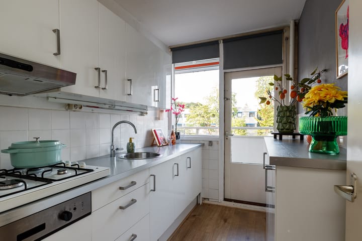 Foto 6 van Eisenhowerlaan 362