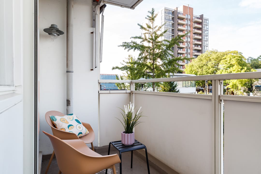 Photo 7 of Eisenhowerlaan 362