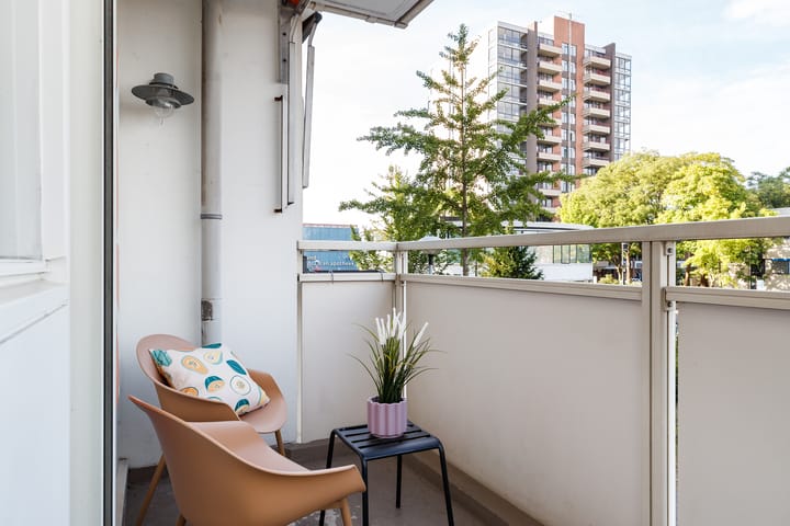 Foto 7 van Eisenhowerlaan 362