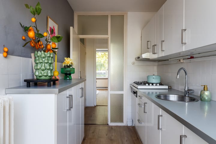 Foto 9 van Eisenhowerlaan 362