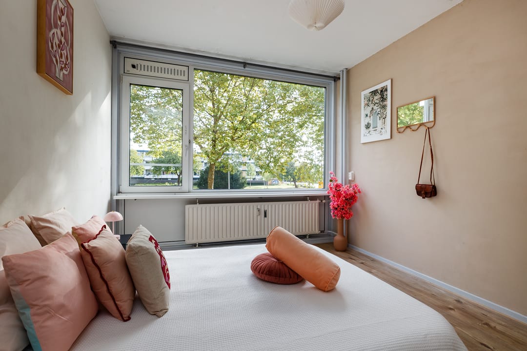 Photo 11 of Eisenhowerlaan 362