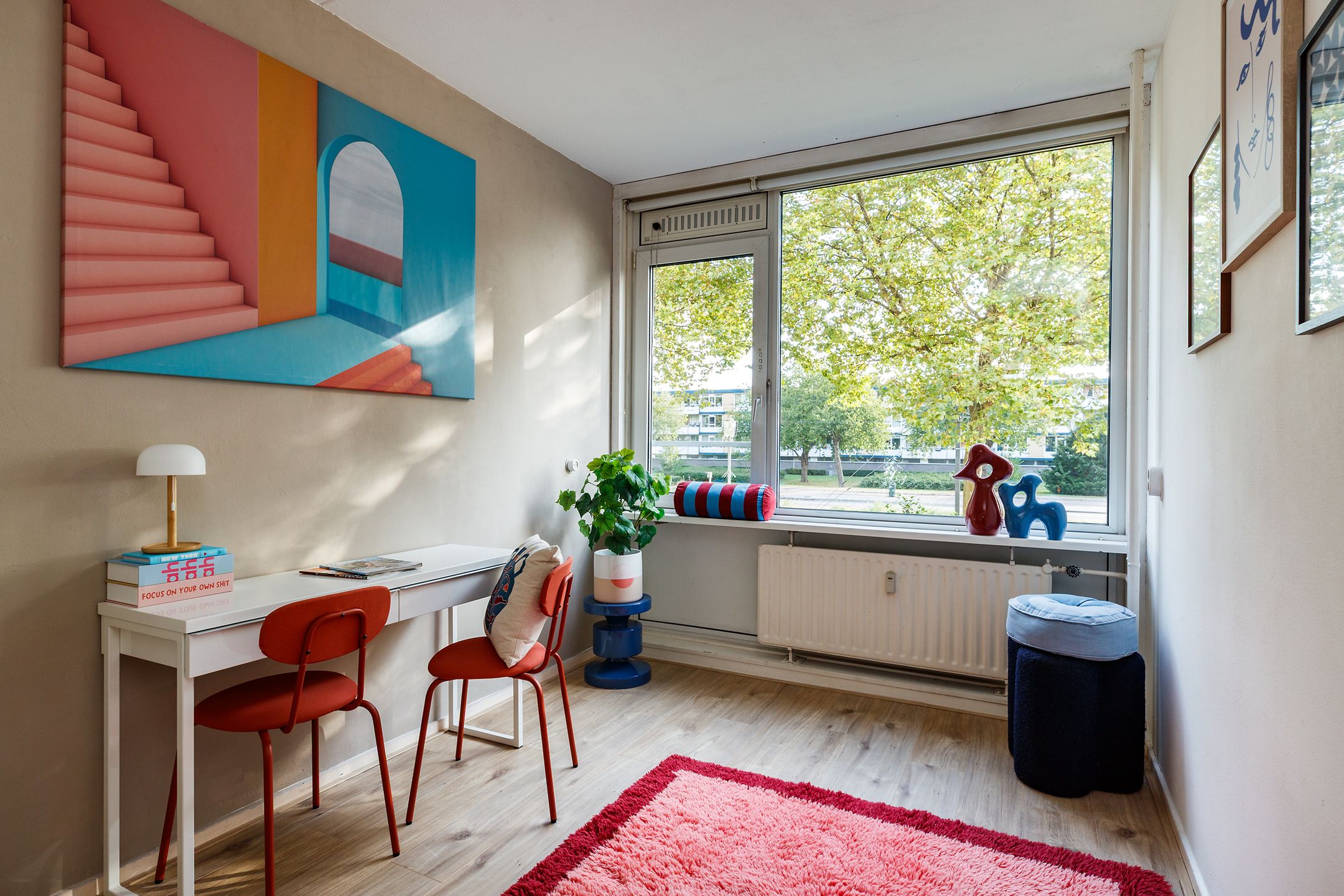 Photo 12 of Eisenhowerlaan 362