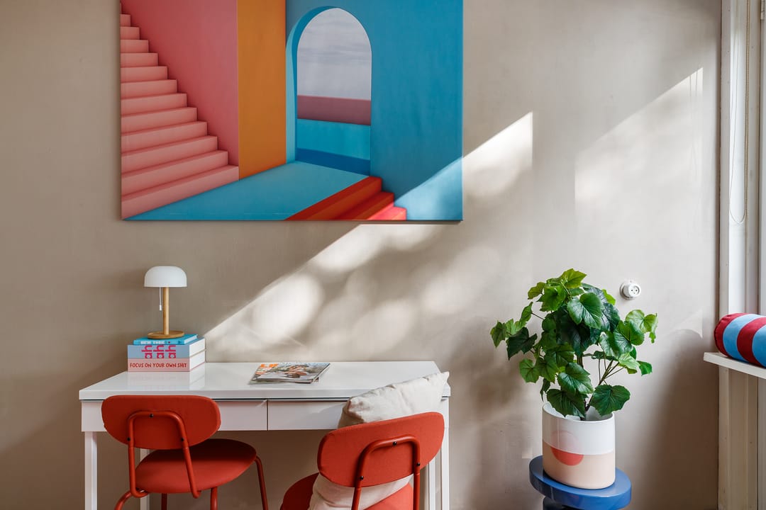 Photo 13 of Eisenhowerlaan 362