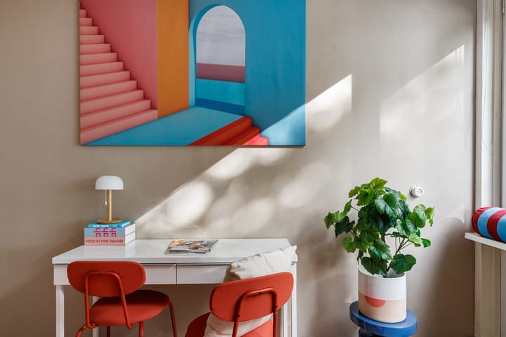 Foto 13 van Eisenhowerlaan 362