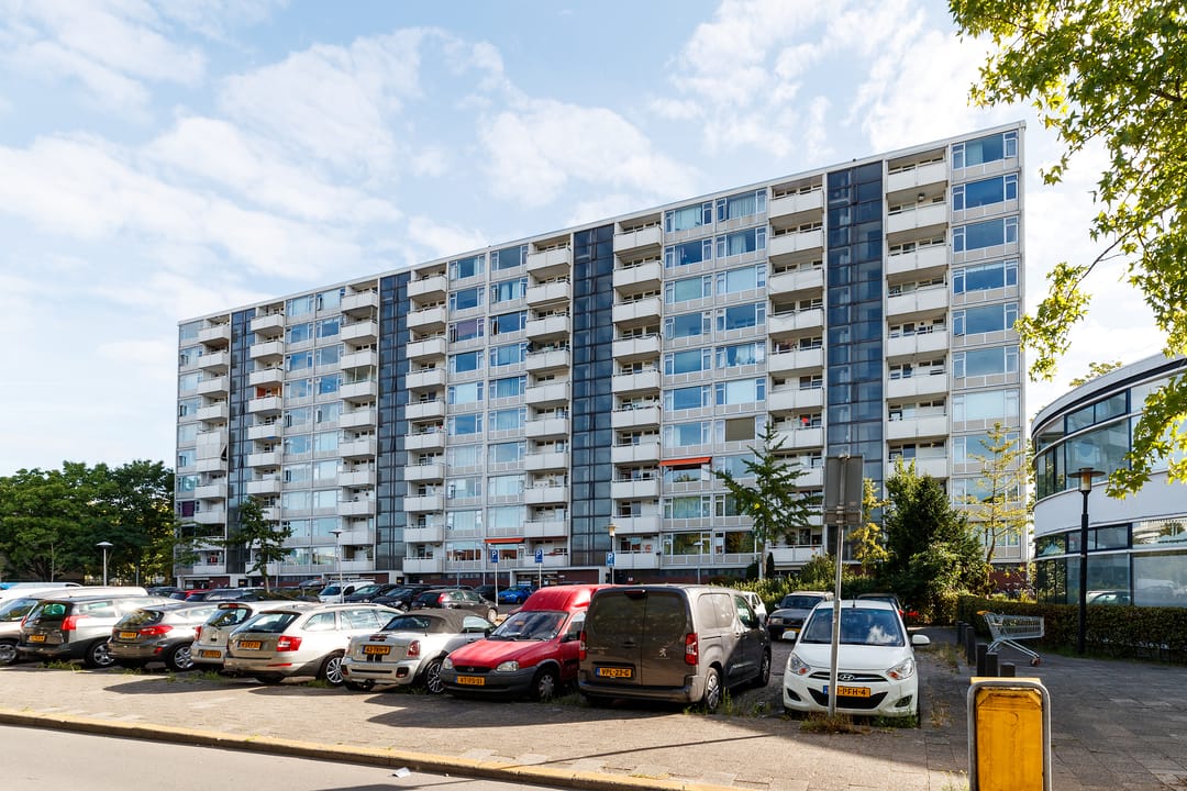 Photo 22 of Eisenhowerlaan 362