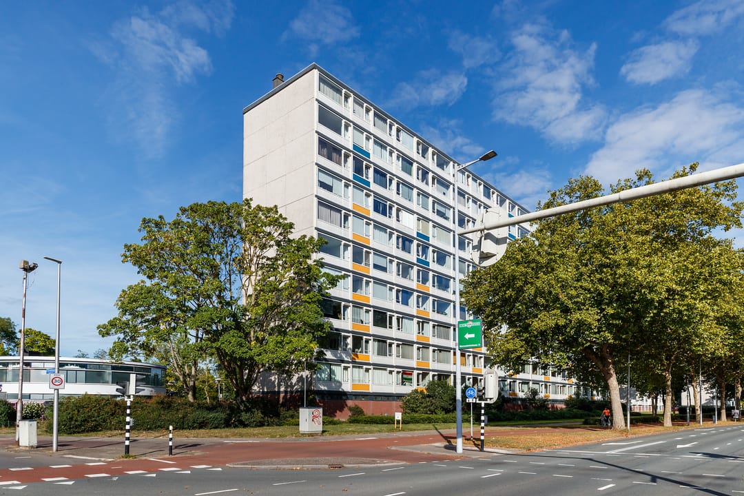 Photo 23 of Eisenhowerlaan 362