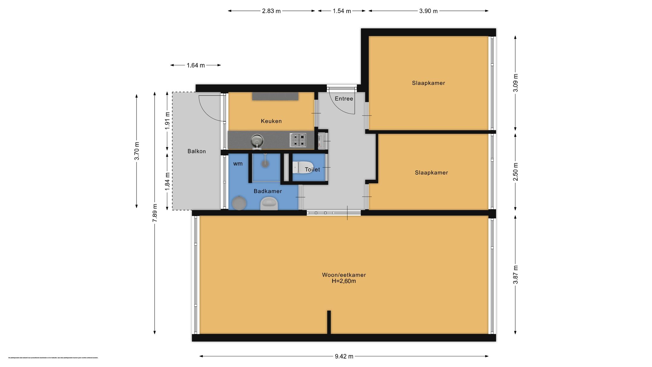 Photo 24 of Eisenhowerlaan 362