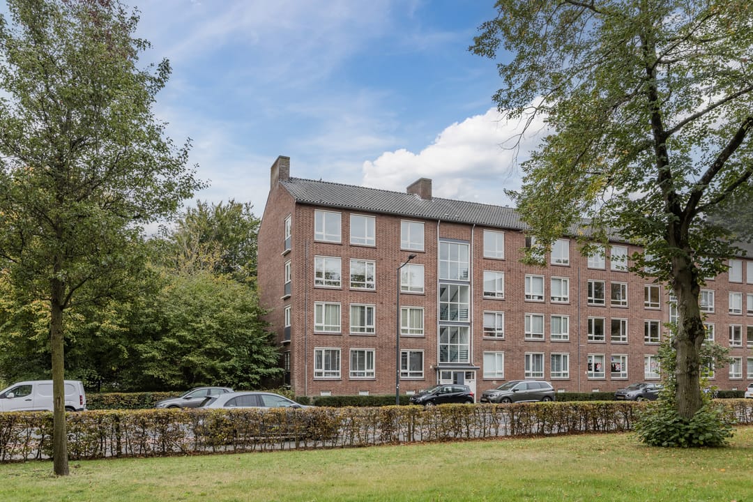 Photo 1 of Dr. Struyckenstraat 11-C