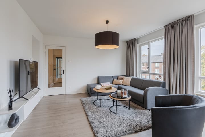 Foto 2 van Dr. Struyckenstraat 11-C