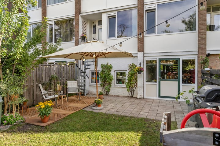 Photo 27 of Akker 79