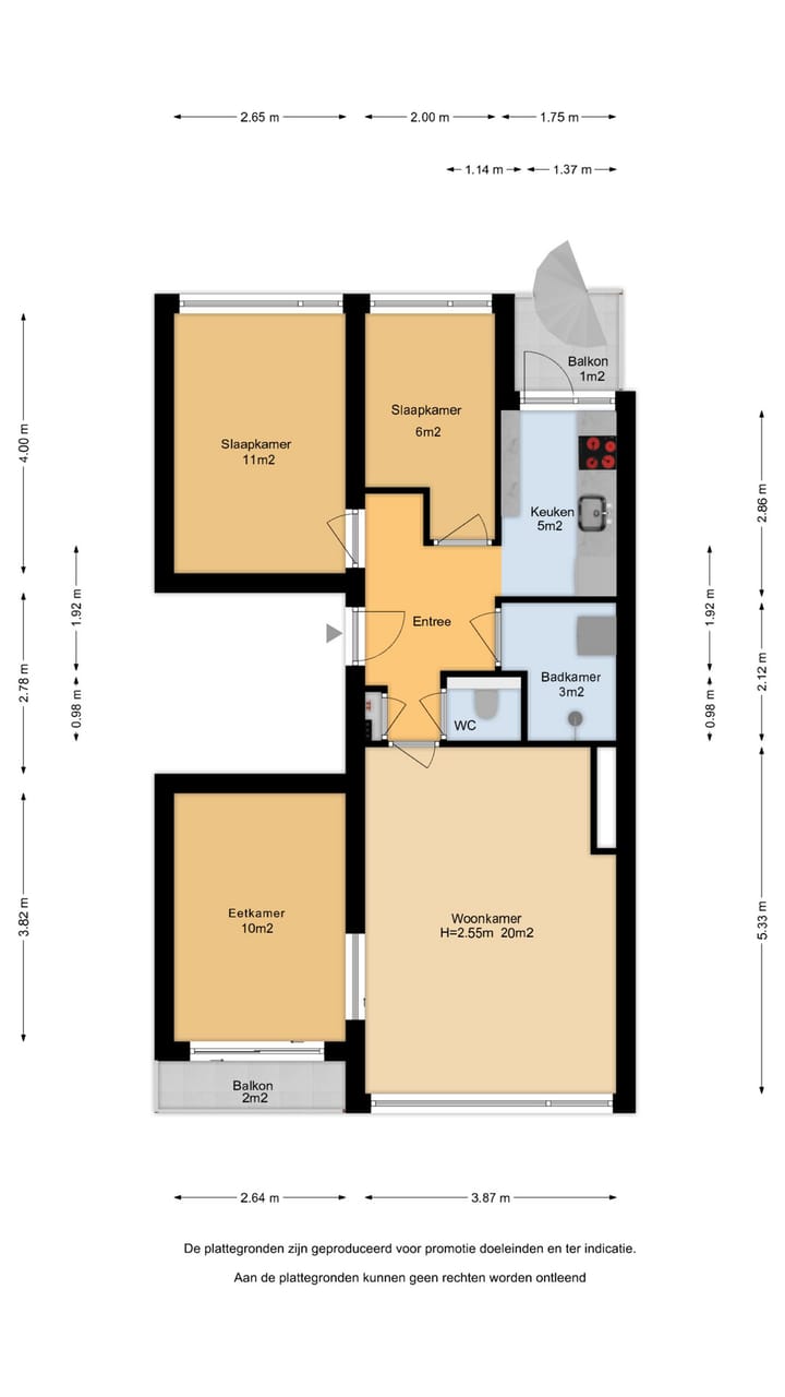 Photo 39 of Akker 79