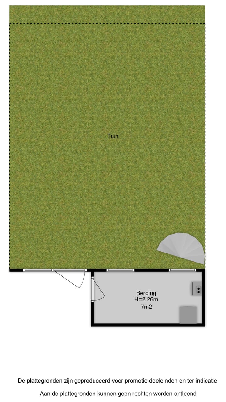 Photo 41 of Akker 79