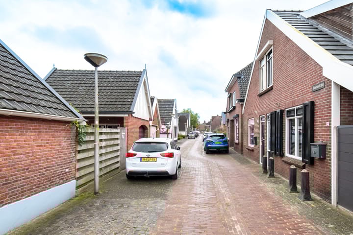 Foto 3 van Bloemstraat 25