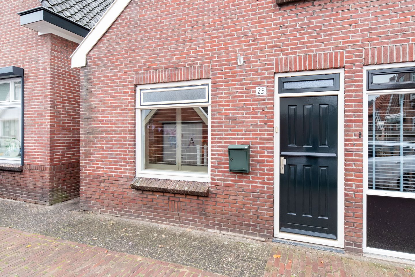 Foto 4 van Bloemstraat 25