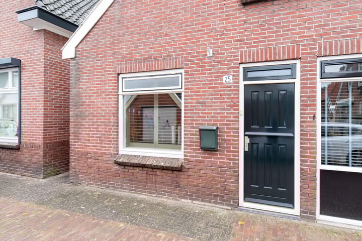 Foto 4 van Bloemstraat 25