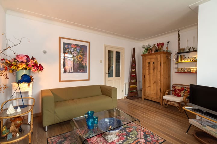 Foto 5 van Bloemstraat 25