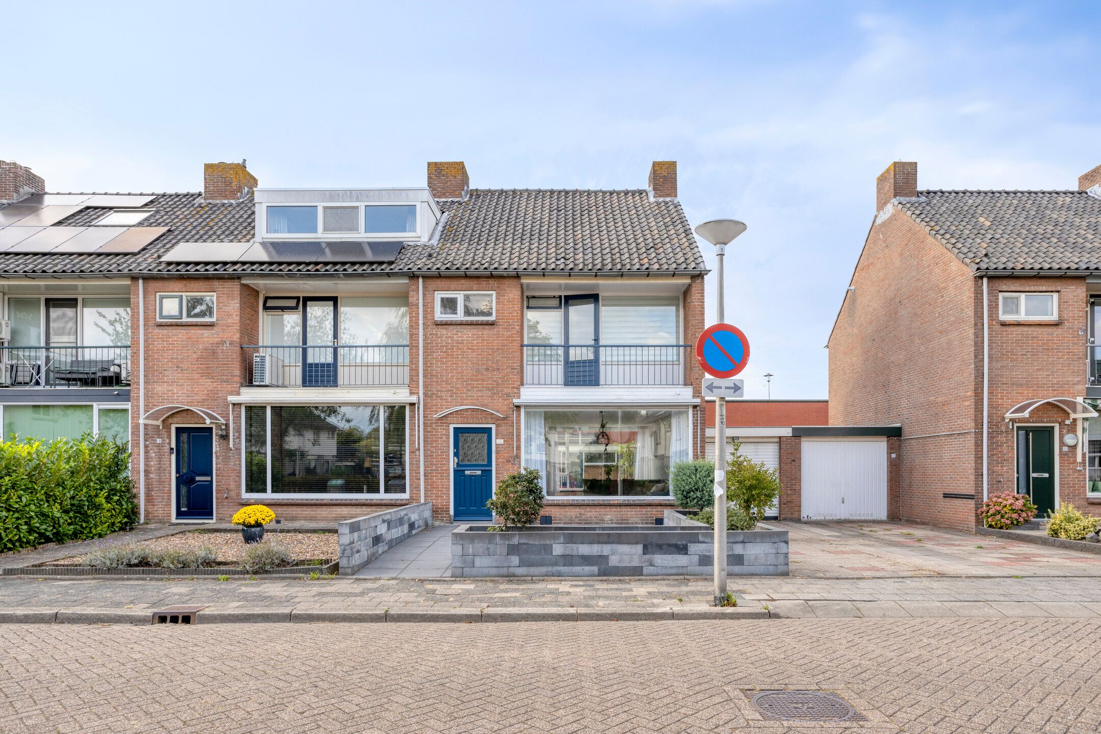 Mauritsstraat, 16, Hendrik-Ido-Ambacht, 3341EM, Zuid-Holland, Nederland 16 