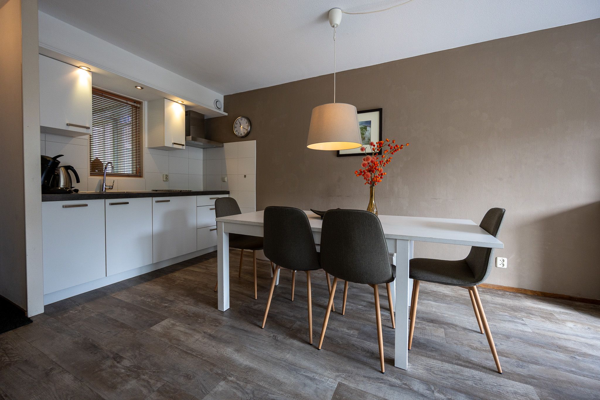 2-bedroom freehold villa in Hollum — photo 3 of 5