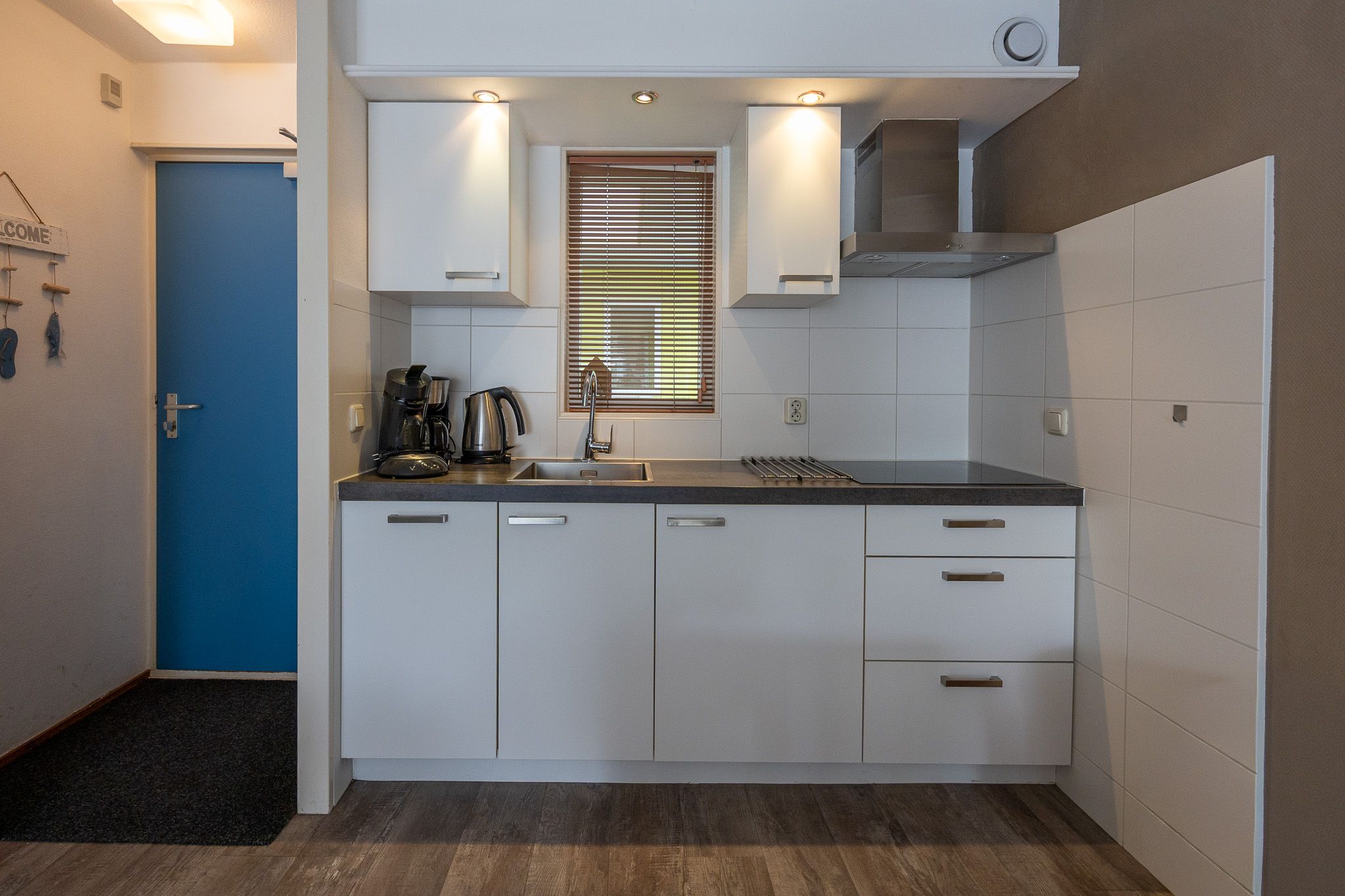 2-bedroom freehold villa in Hollum — photo 4 of 5