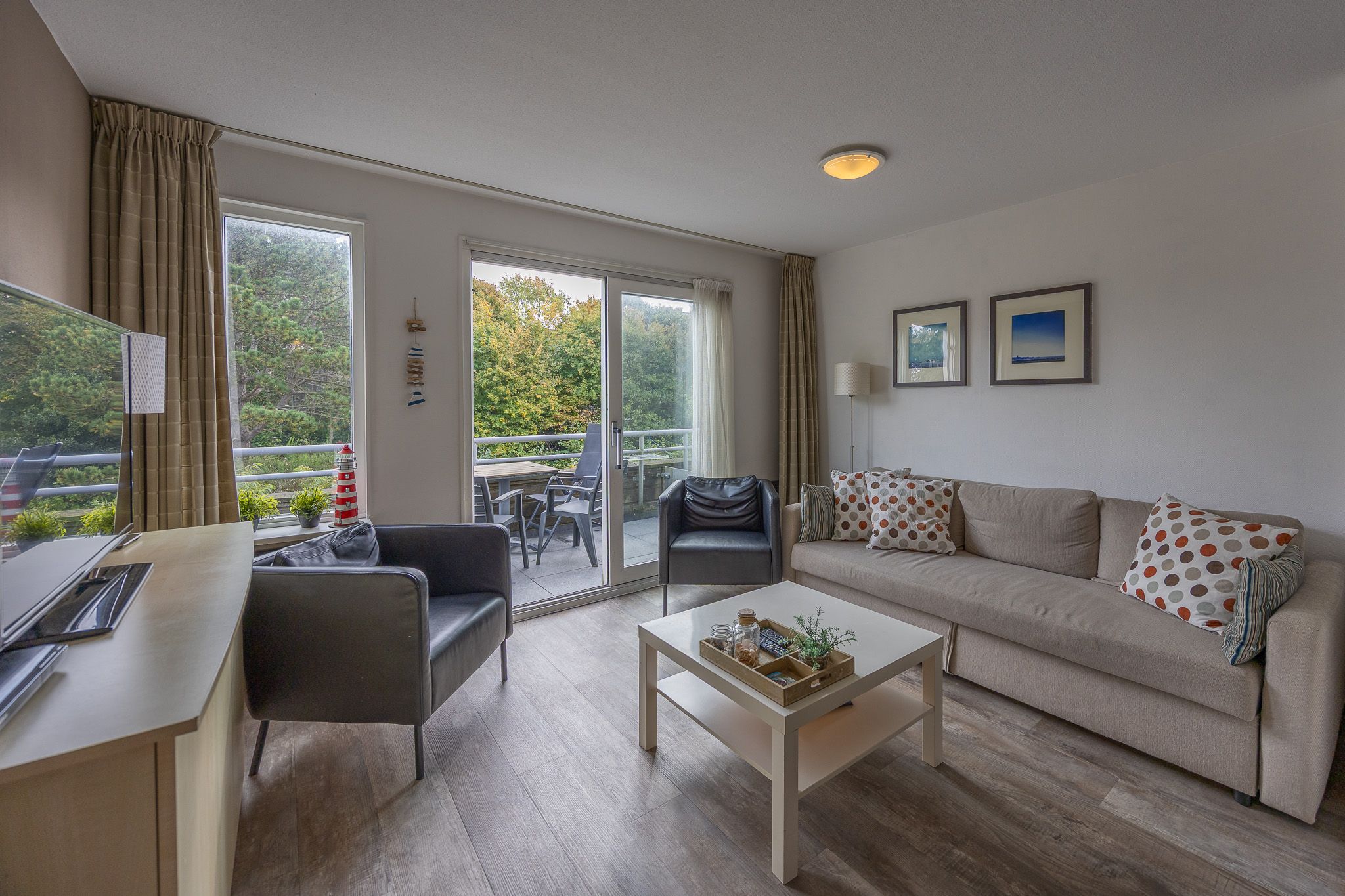 2-bedroom freehold villa in Hollum — photo 5 of 5