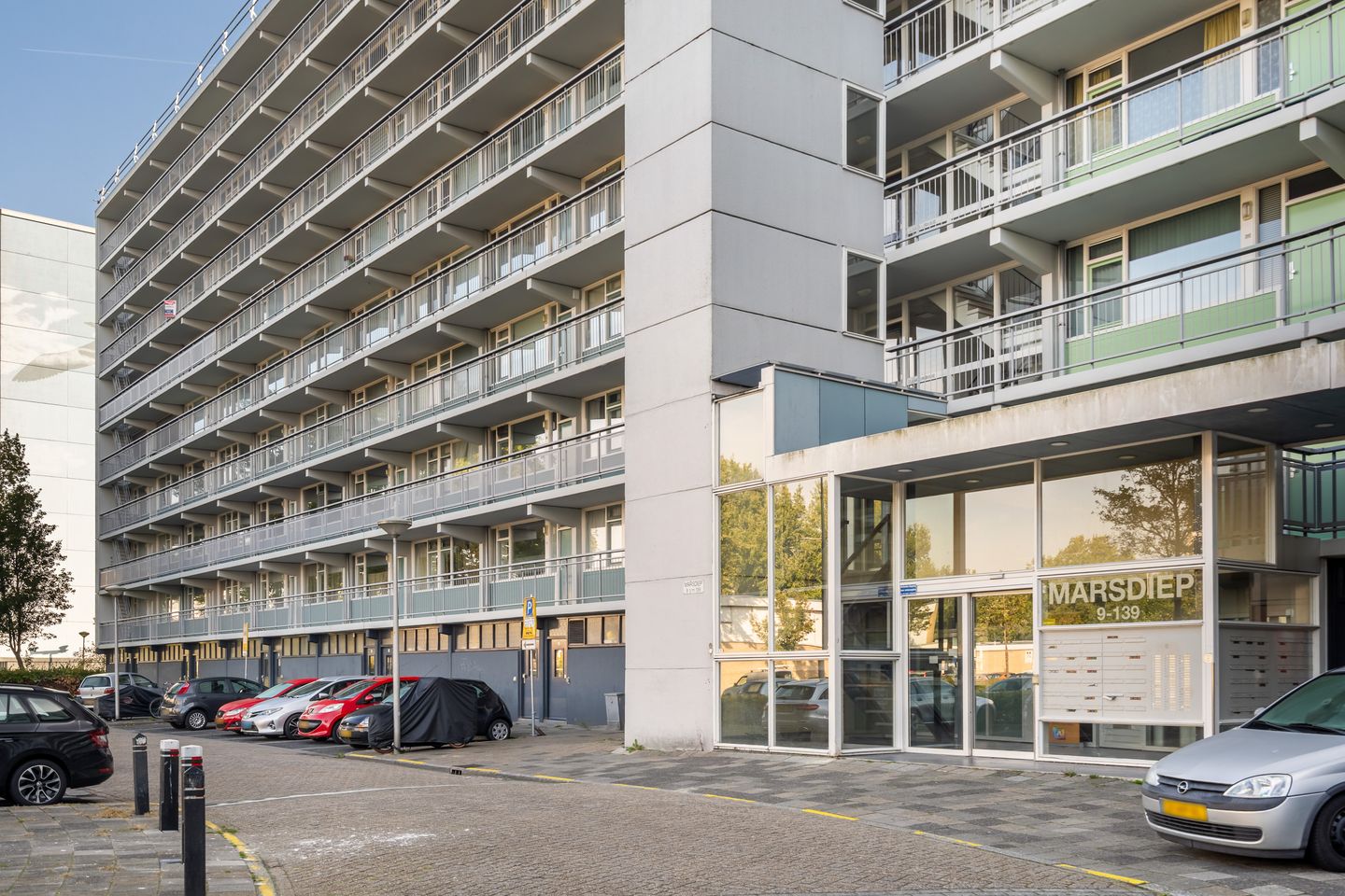 Foto 10 van Marsdiep 65