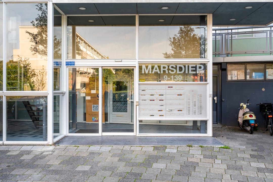 Foto 11 van Marsdiep 65