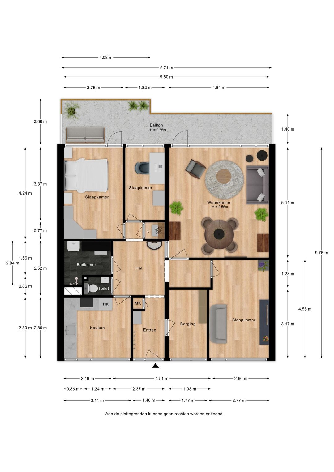 Foto 47 van Marsdiep 65