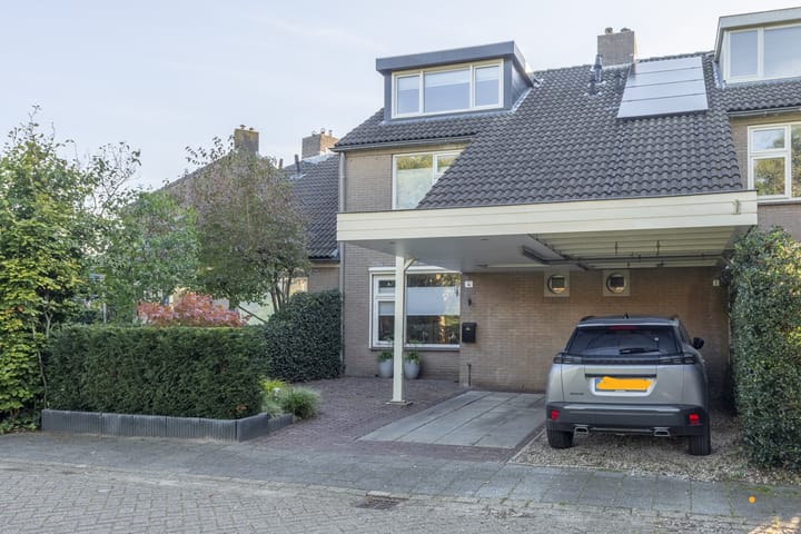 Photo 2 of Ruiterskamp 4