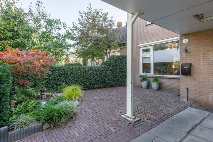 Photo 3 of Ruiterskamp 4