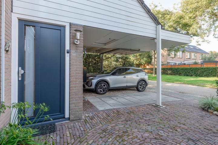 Photo 4 of Ruiterskamp 4