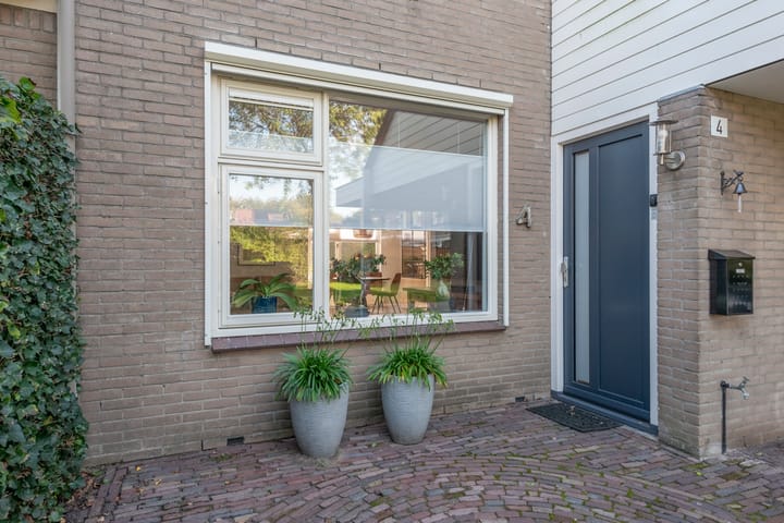 Photo 5 of Ruiterskamp 4