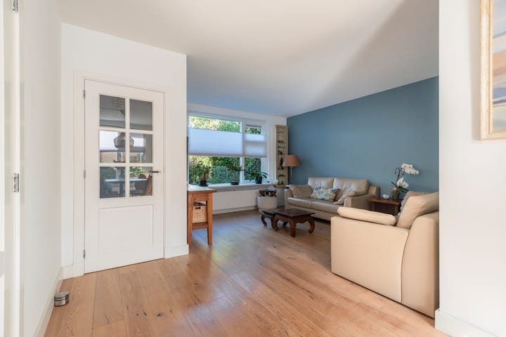 Photo 10 of Ruiterskamp 4