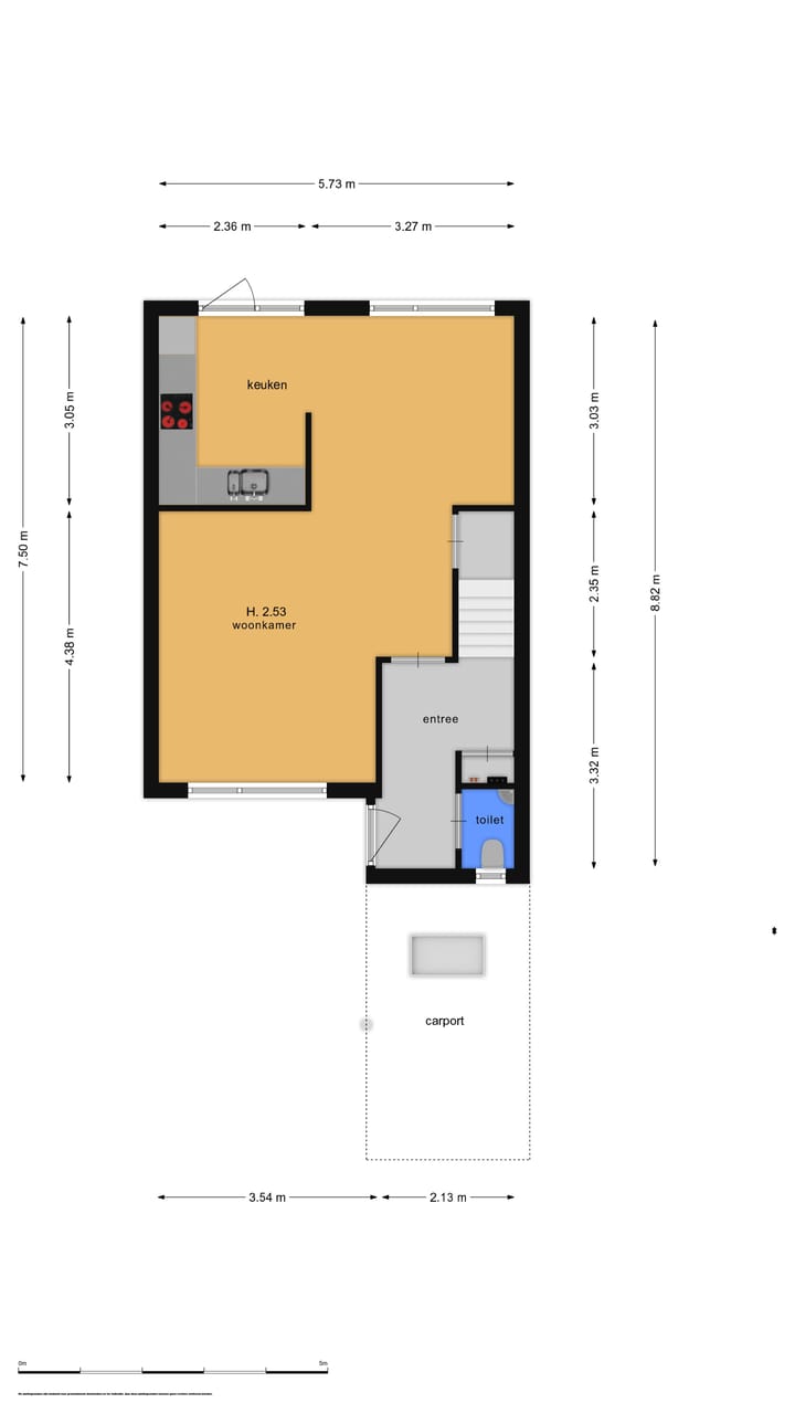 Photo 22 of Ruiterskamp 4