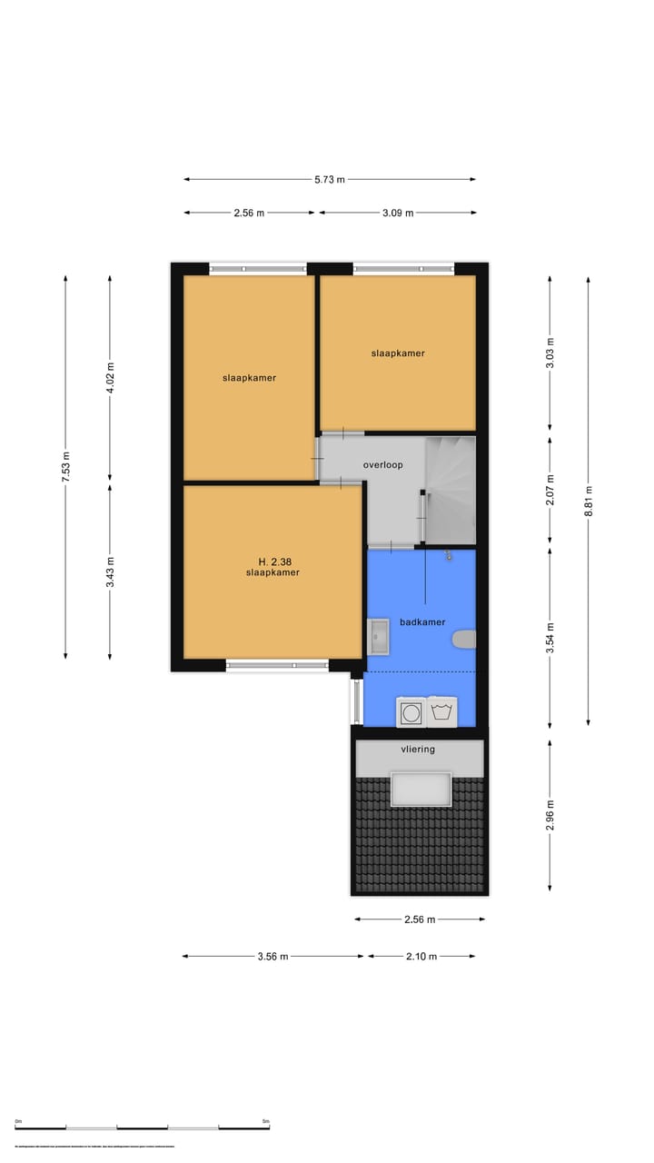 Photo 36 of Ruiterskamp 4