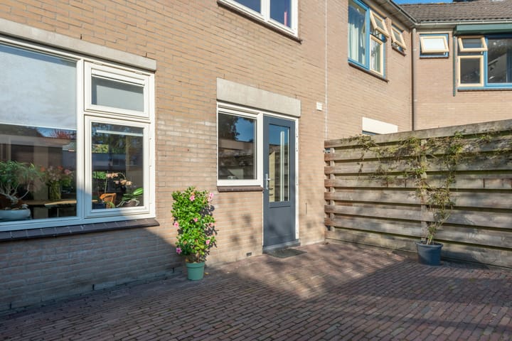 Photo 44 of Ruiterskamp 4