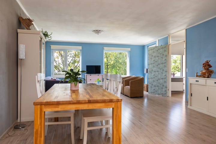 Foto 3 van Sara Burgerhartsingel 381