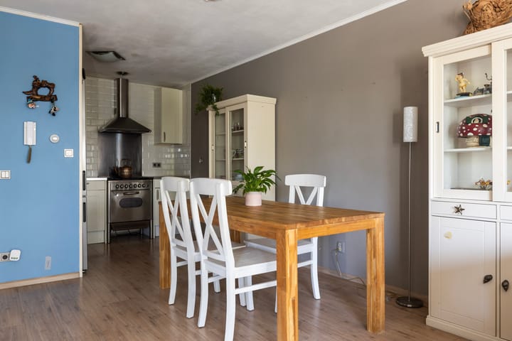 Foto 4 van Sara Burgerhartsingel 381